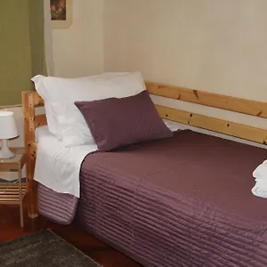 学院一室公寓酒店 公寓